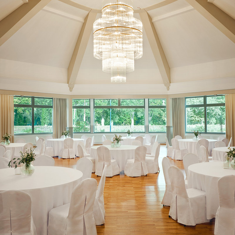 Kurhaus Großer Saal